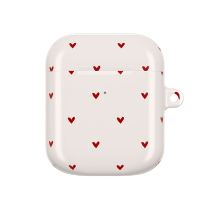 Hearts AirPod Cases