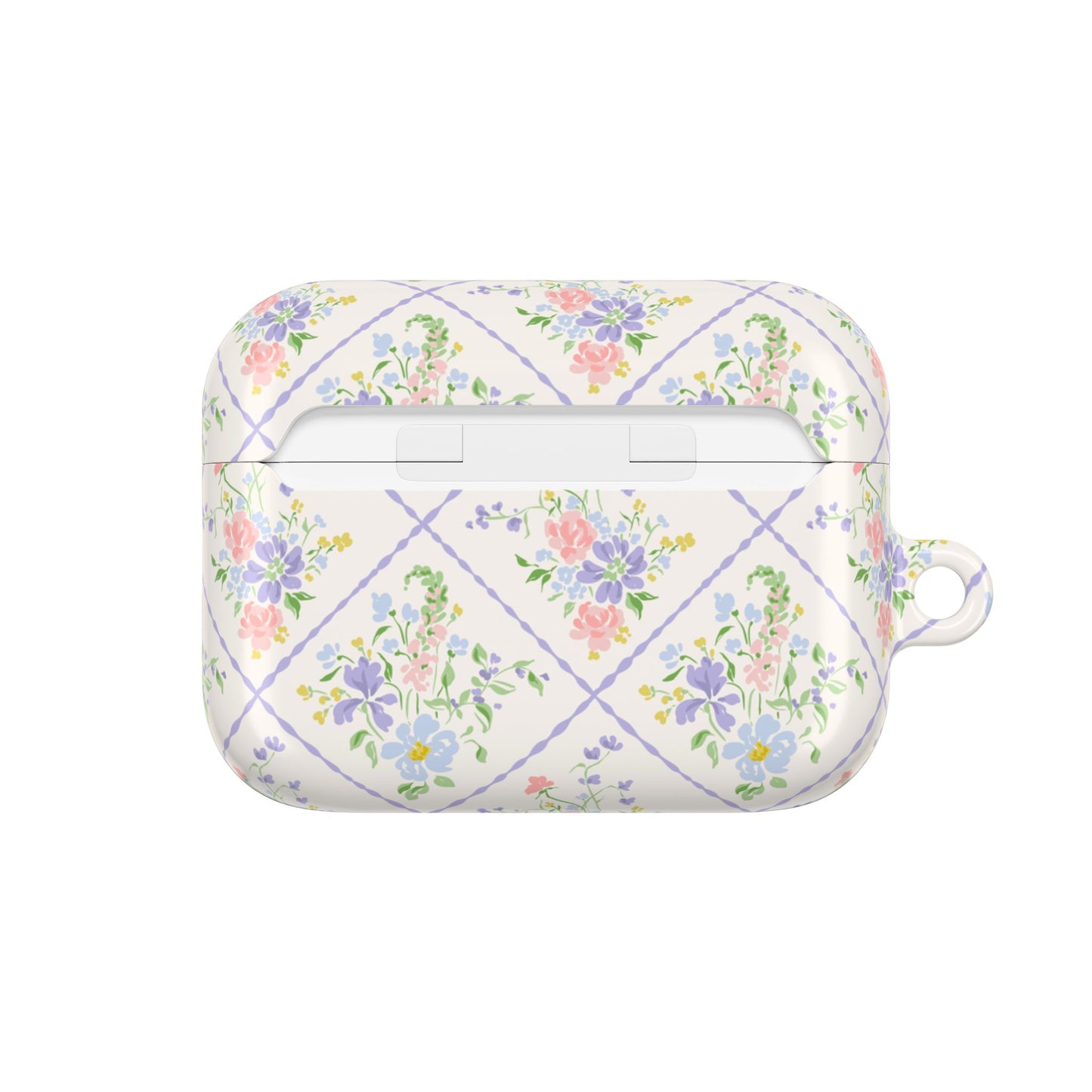 Flower AirPod Cases