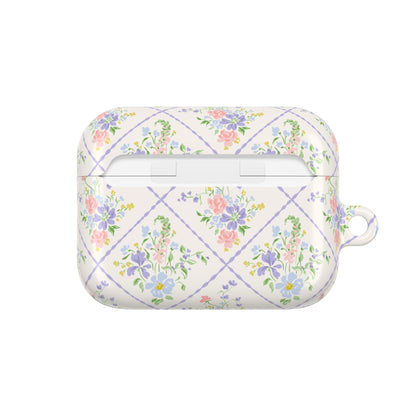 Flower AirPod Cases