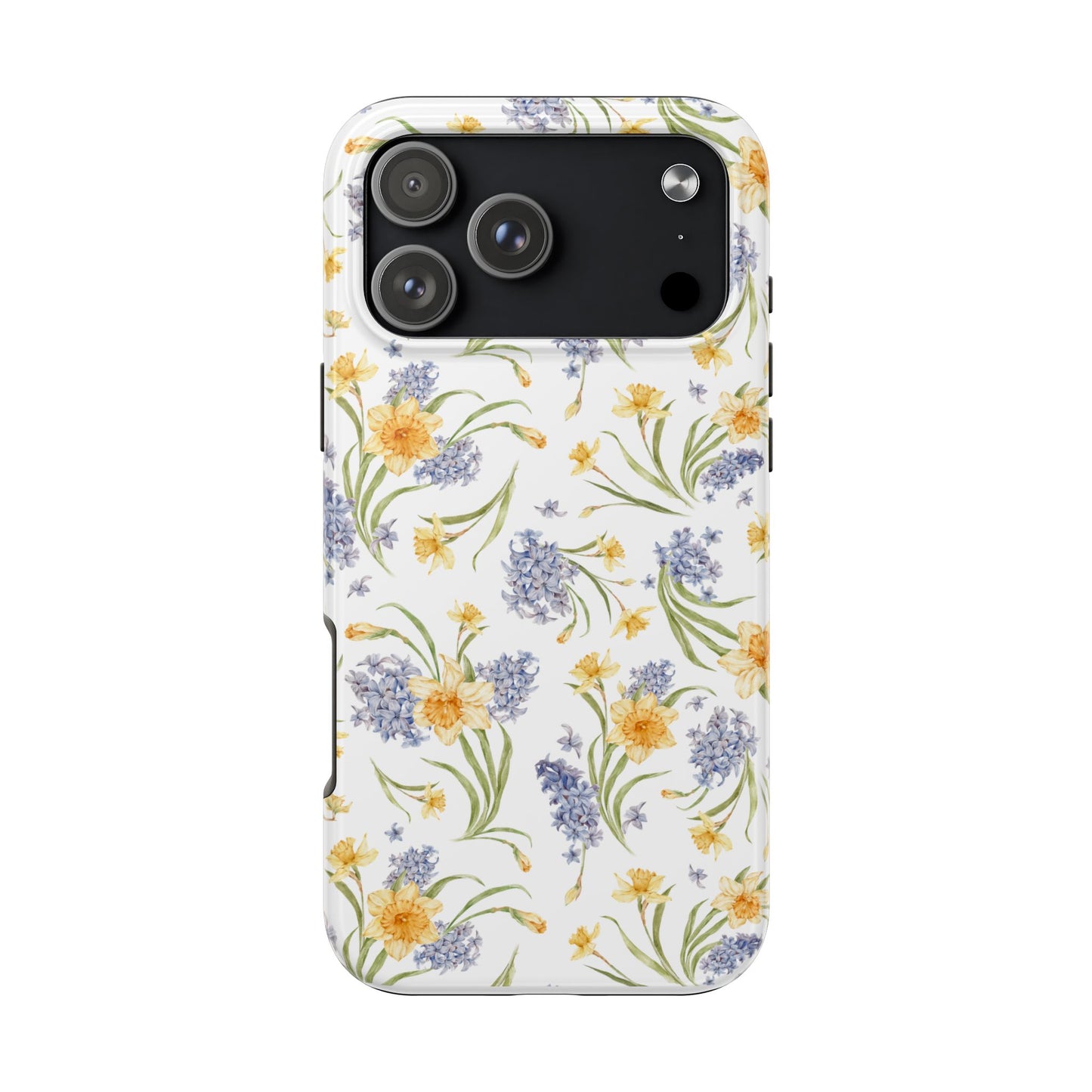 Floral Phone Case