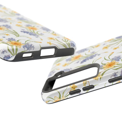 Floral Phone Case