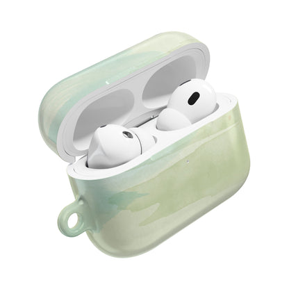 Soft Brush AirPod Cases