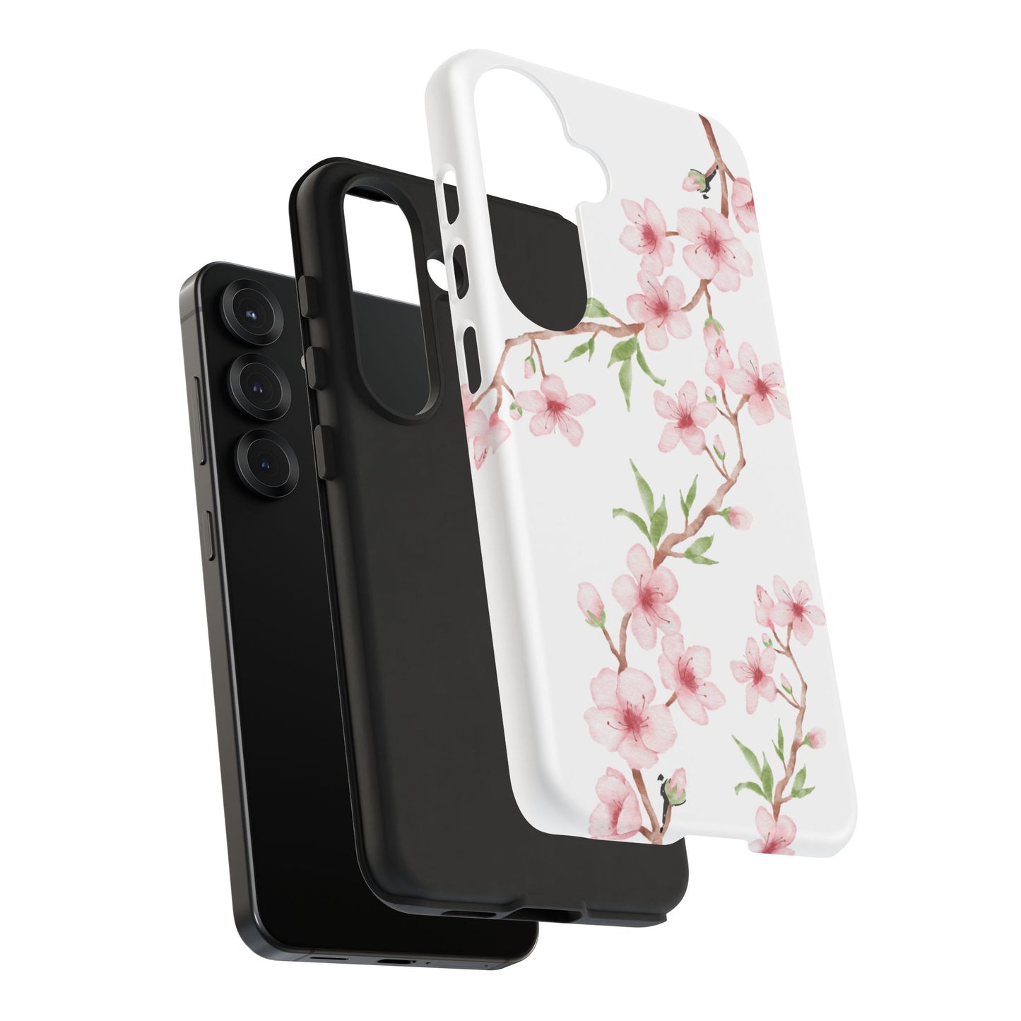 Bloom Branch Phone Case