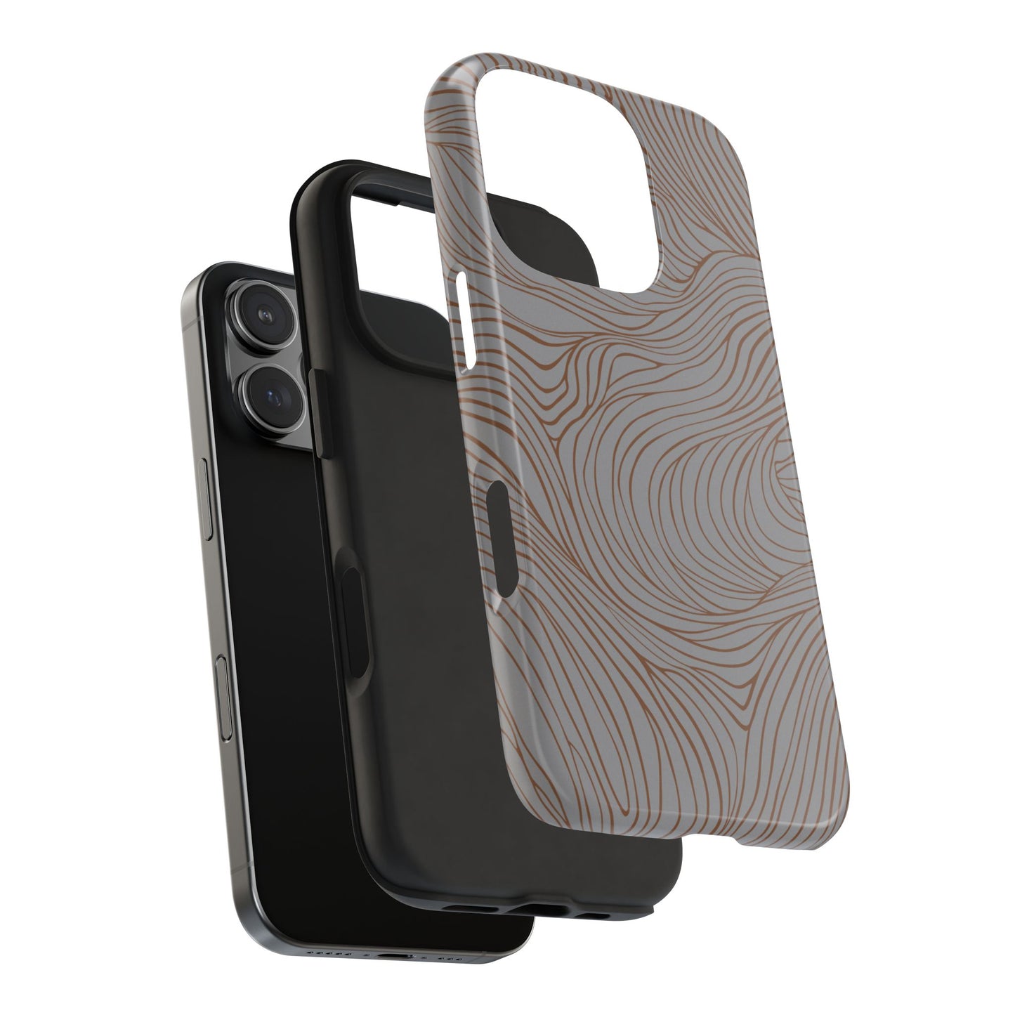 Curve Phone Case