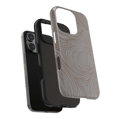 Curve Phone Case