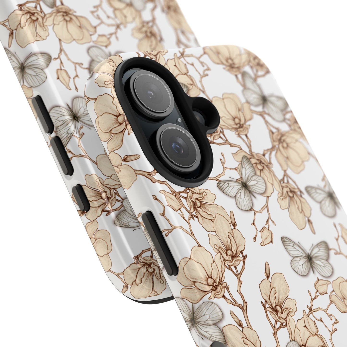 Floral Phone Cases