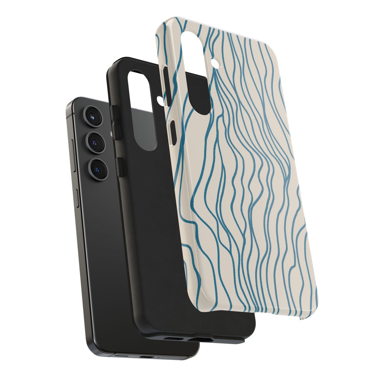 Edge Phone Case