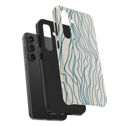 Edge Phone Case
