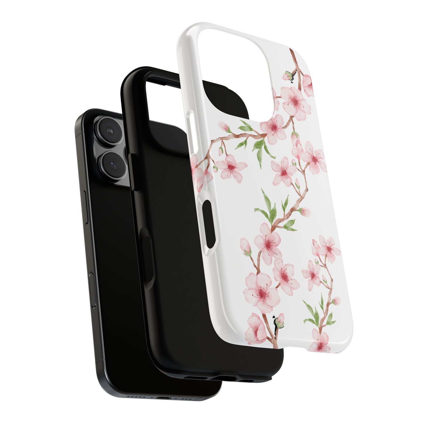 Bloom Branch Phone Case