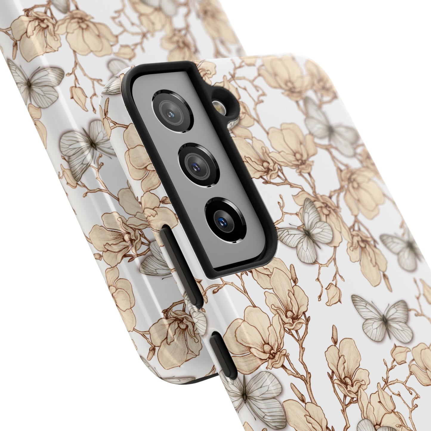Floral Phone Cases