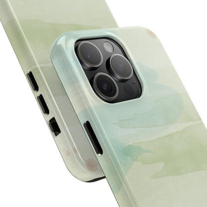 Soft Brush Phone Case