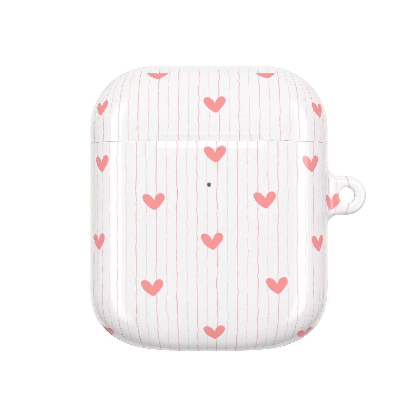 Heart Lines AirPod Cases