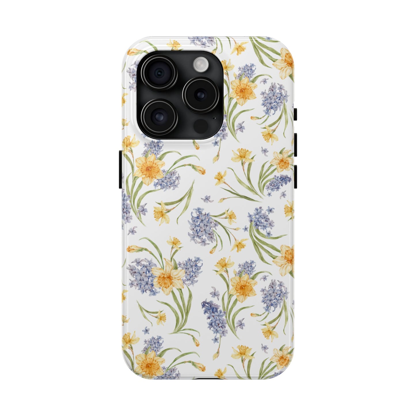 Floral Phone Case