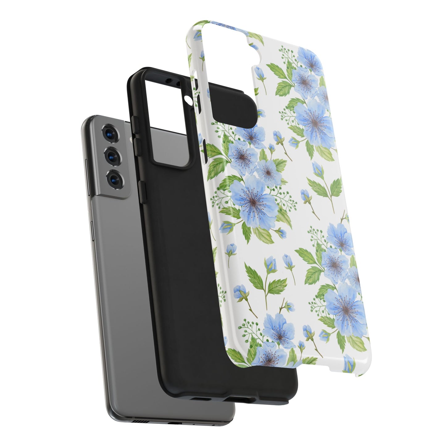 Floral Phone Case