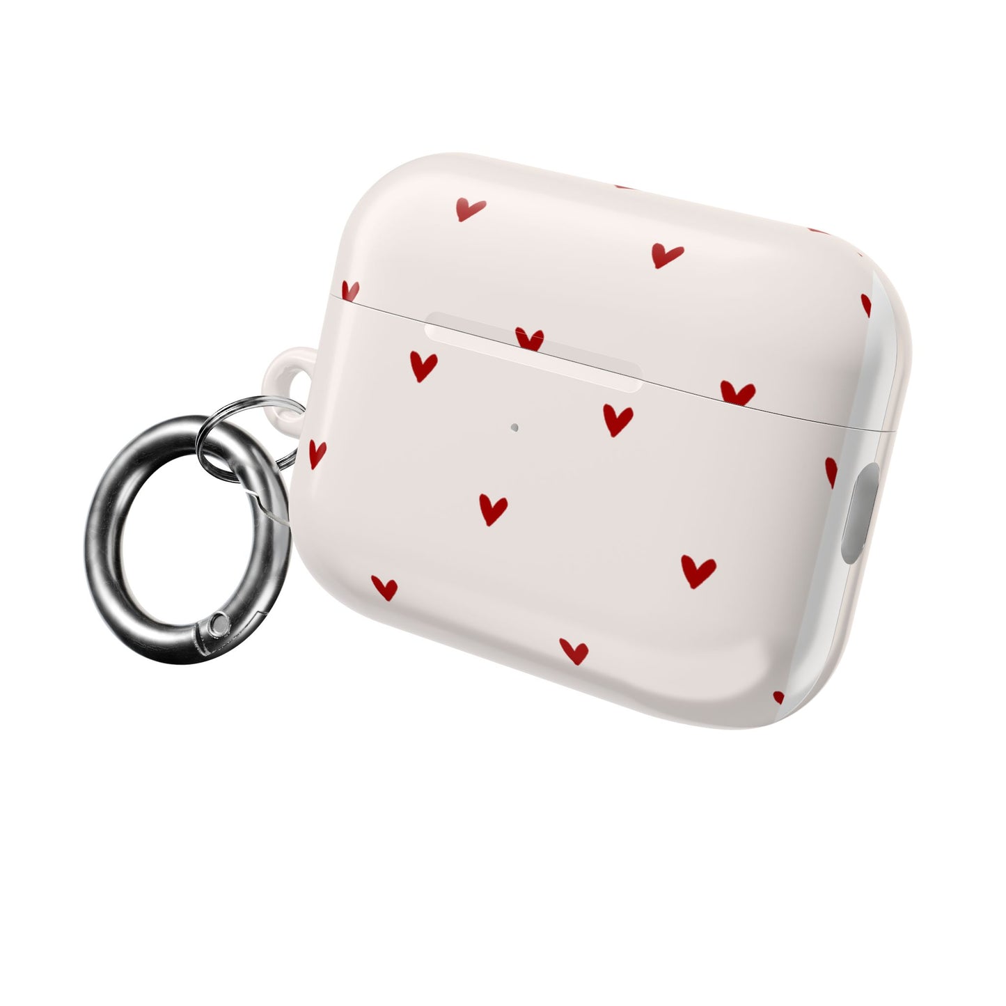 Hearts AirPod Cases