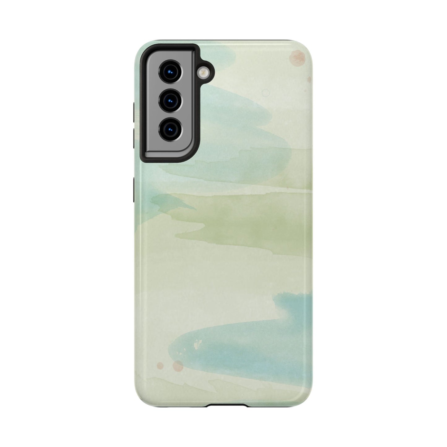 Soft Brush Phone Case