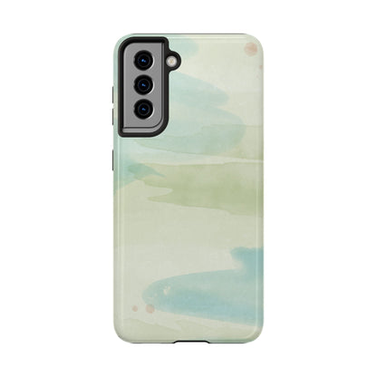 Soft Brush Phone Case