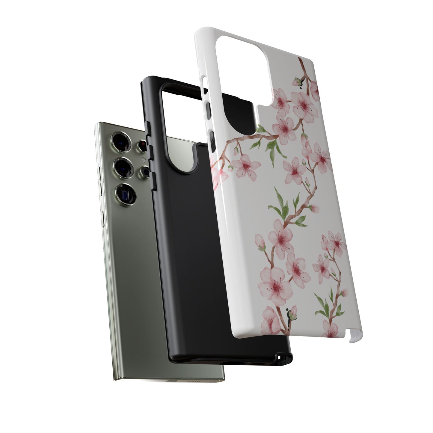 Bloom Branch Phone Case