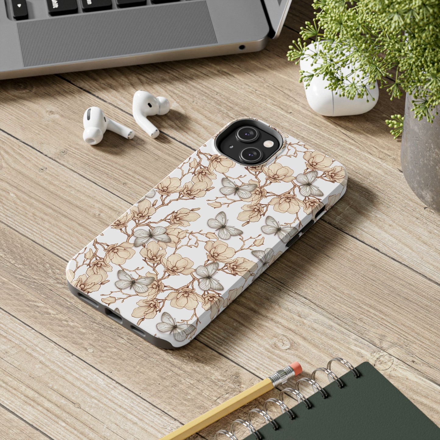 Floral Phone Cases