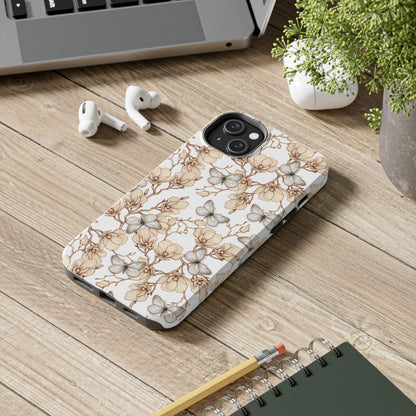 Floral Phone Cases