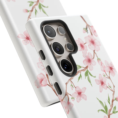 Bloom Branch Phone Case