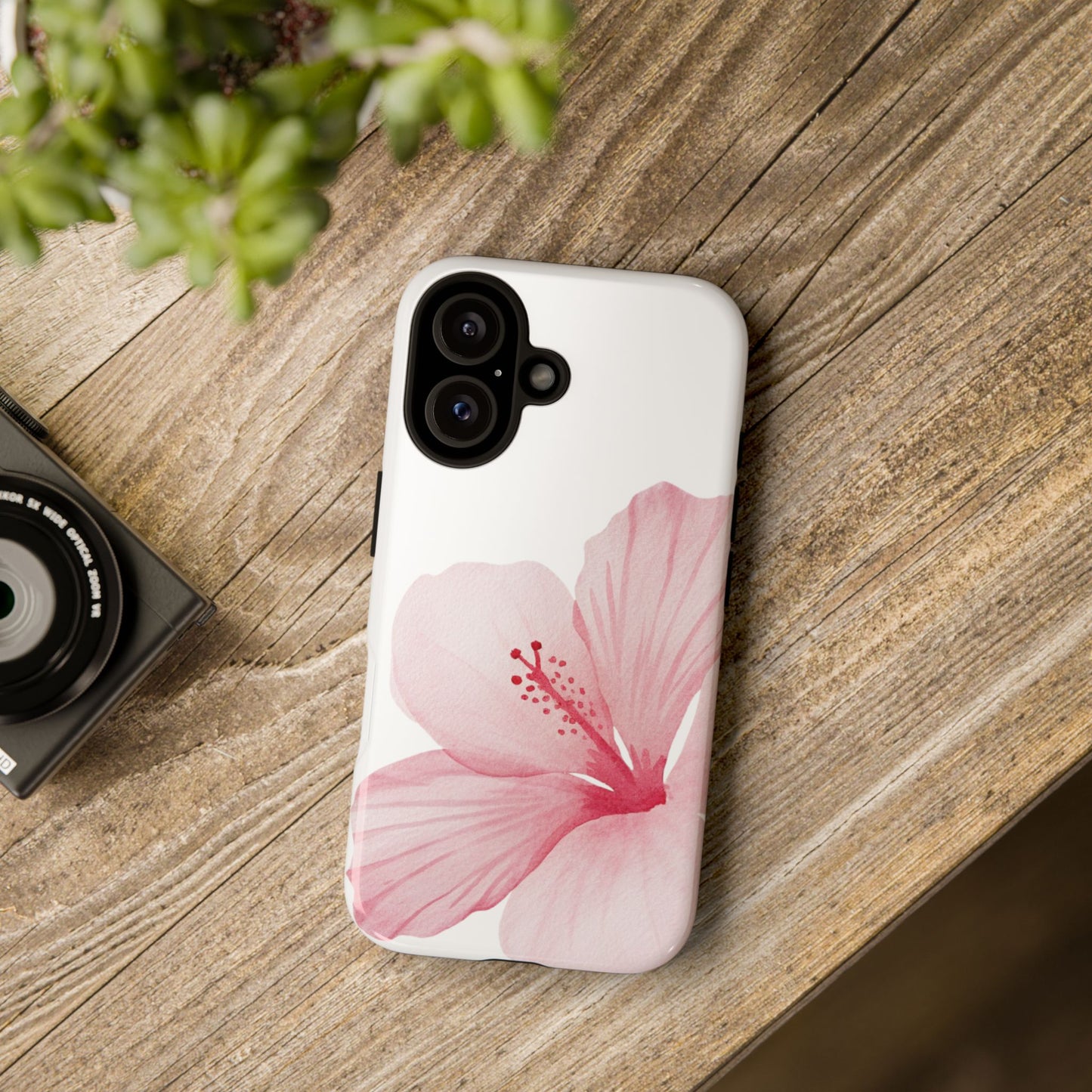 Bloom Phone Case