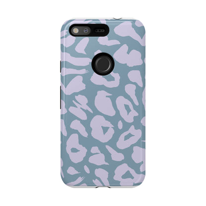 Cheetah Phone Case