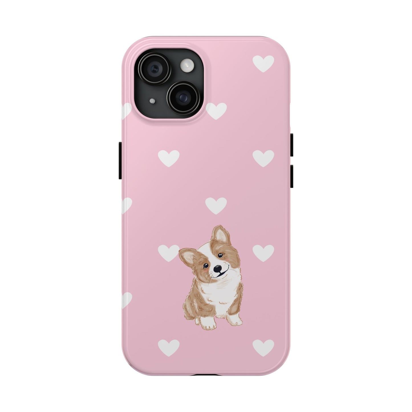 Pupy Phone Cases