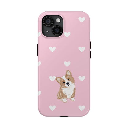 Pupy Phone Cases