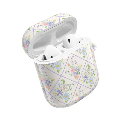 Flower AirPod Cases