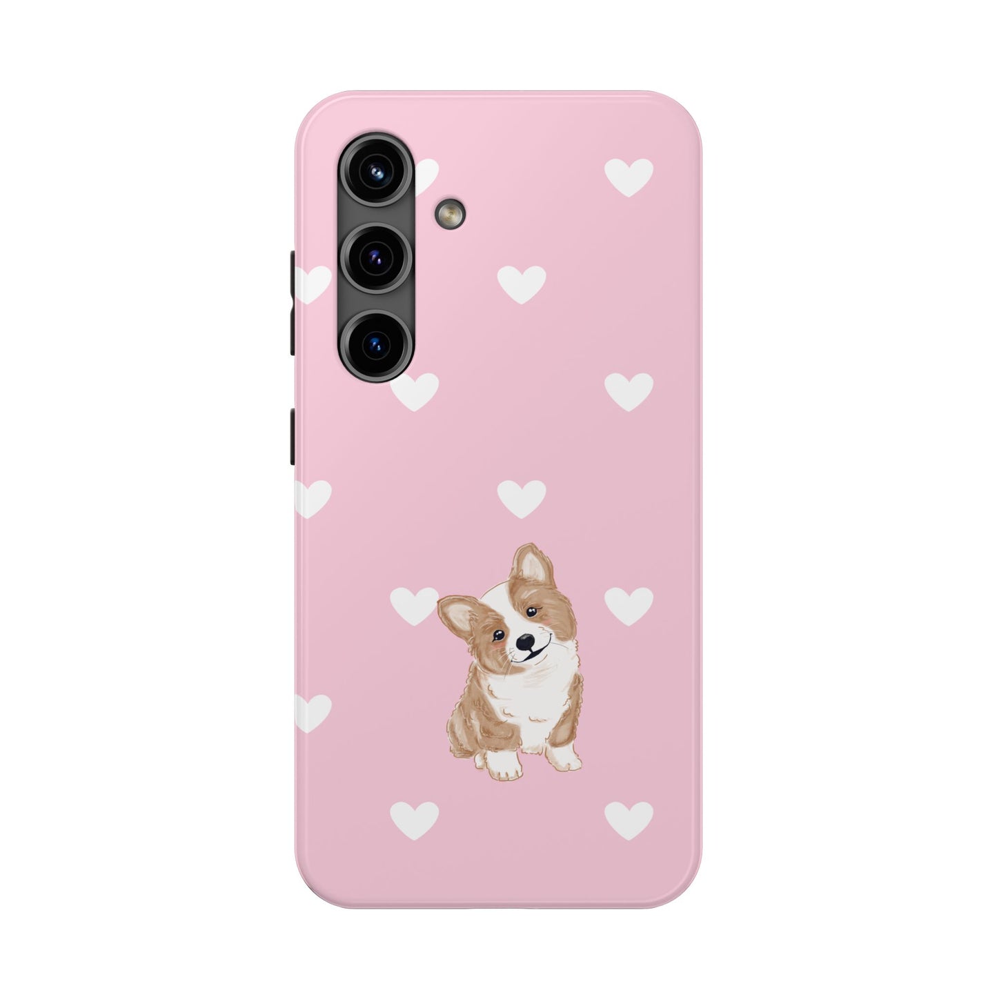 Pupy Phone Cases