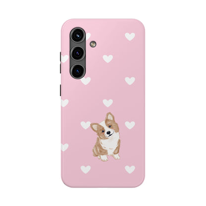Pupy Phone Cases