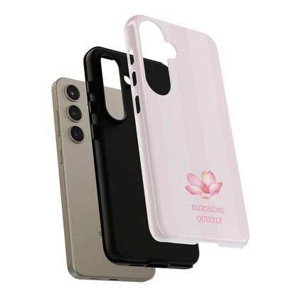 Blooming Pink Case