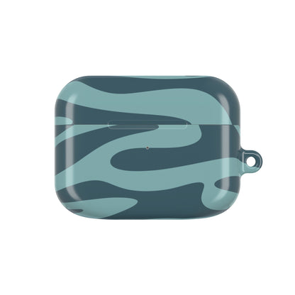 Blue T AirPod Cases