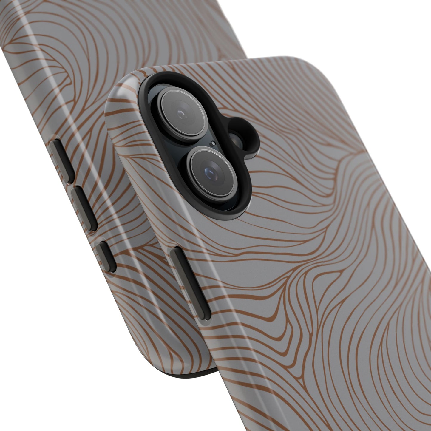 Curve Phone Case