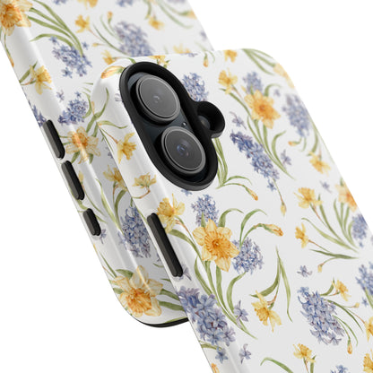 Floral Phone Case