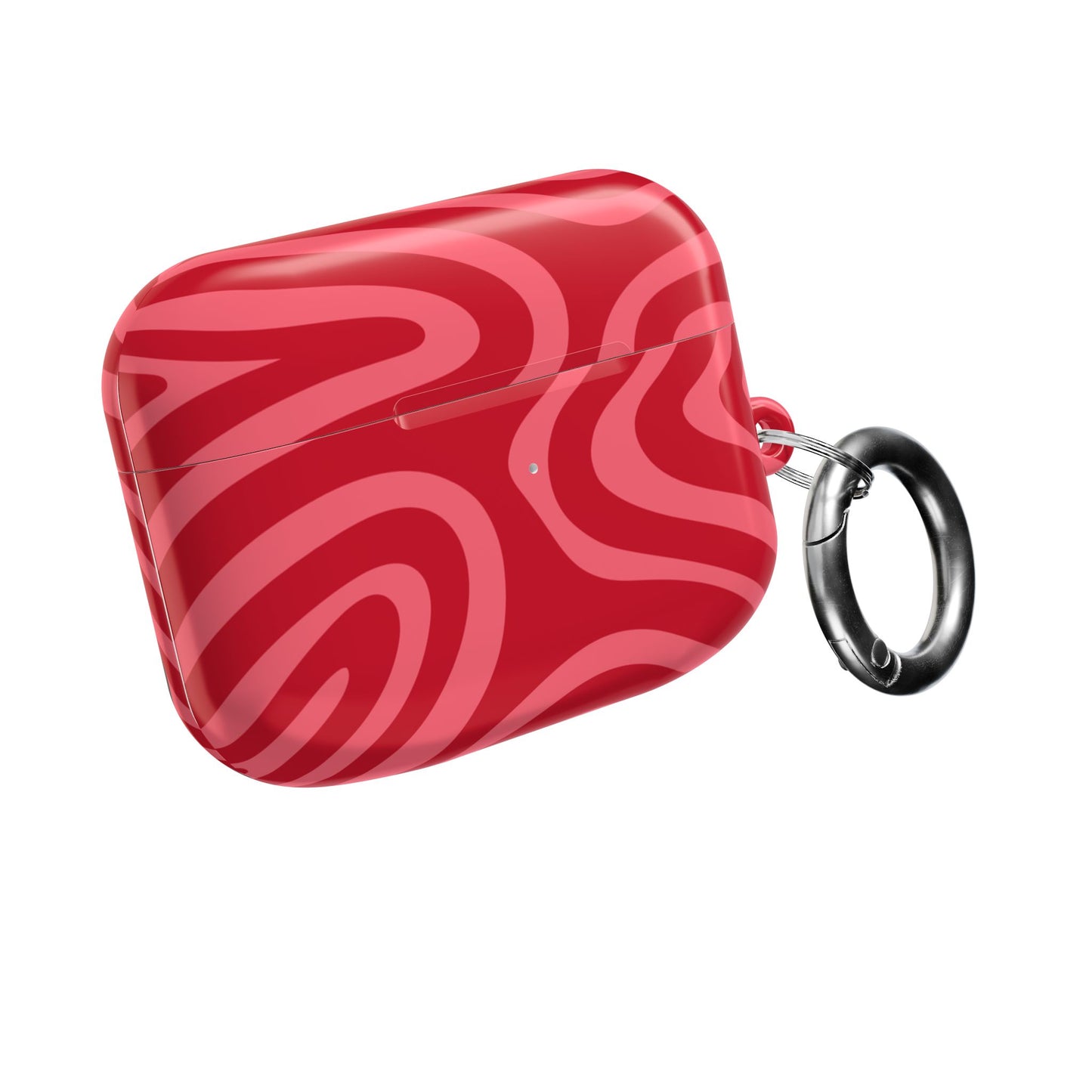 Red Wave AirPod Cases