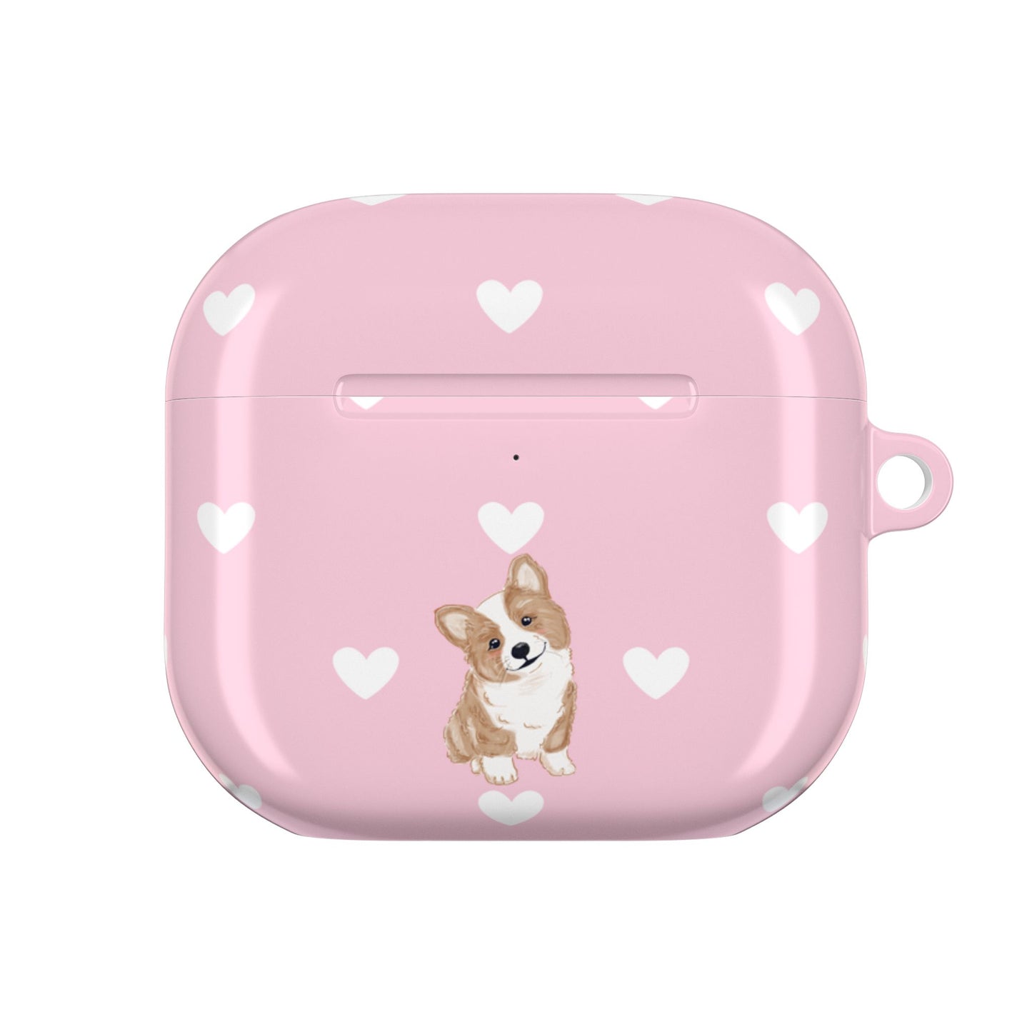 Puppy AirPod Cases