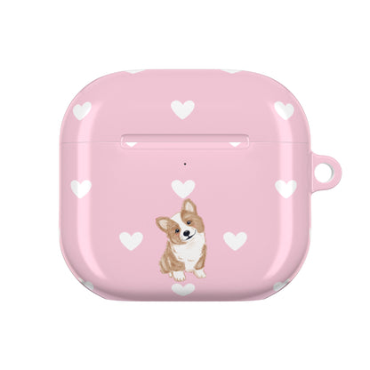 Puppy AirPod Cases