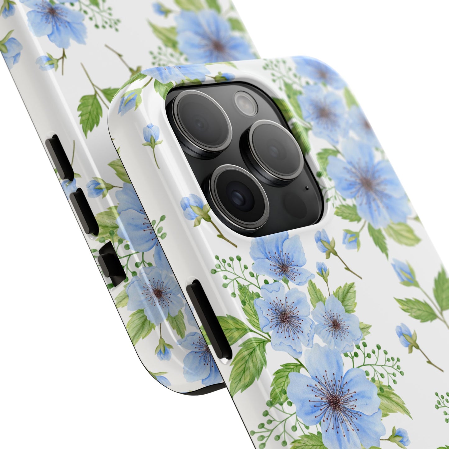 Floral Phone Case