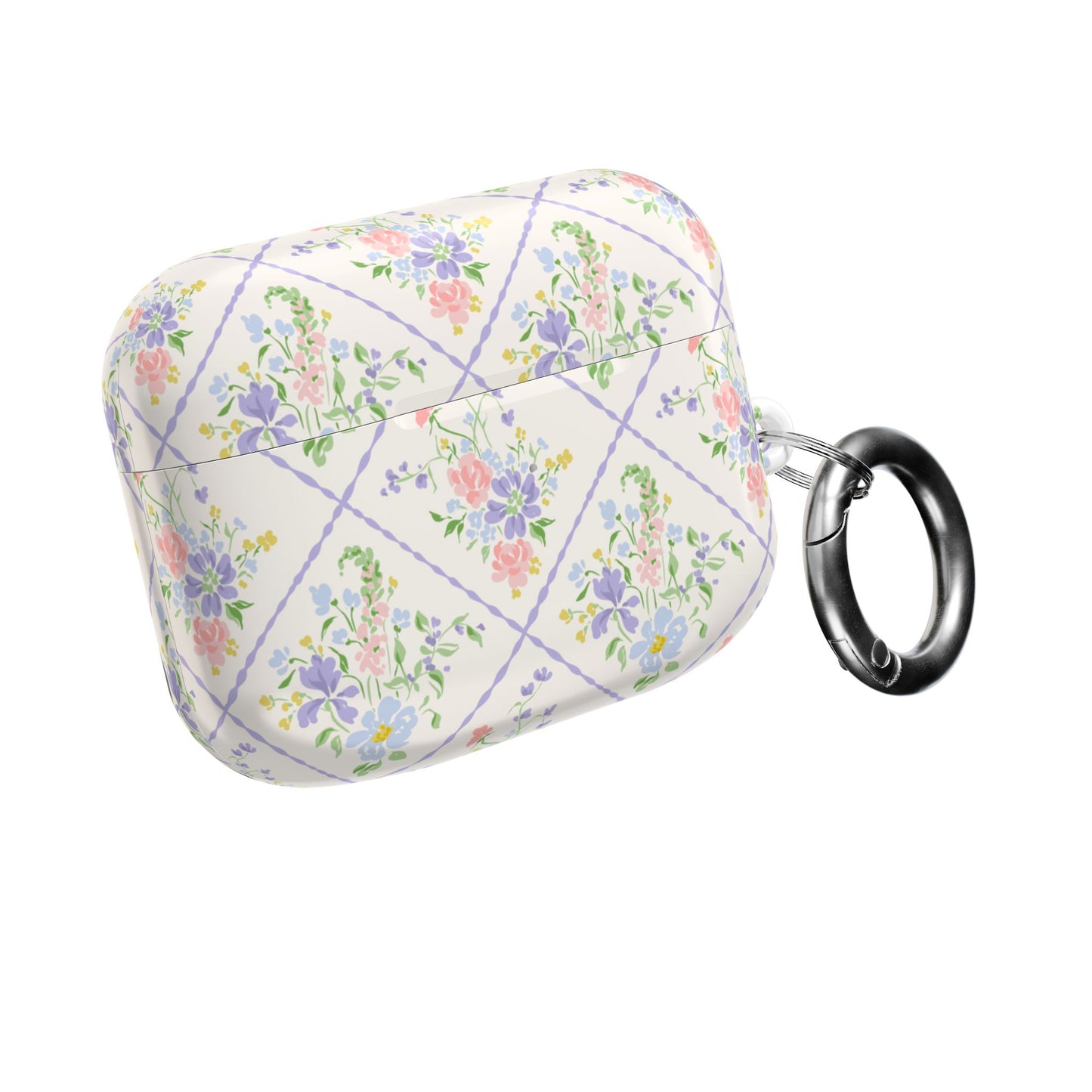 Flower AirPod Cases