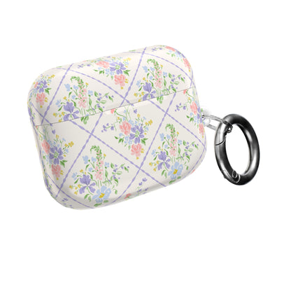 Flower AirPod Cases