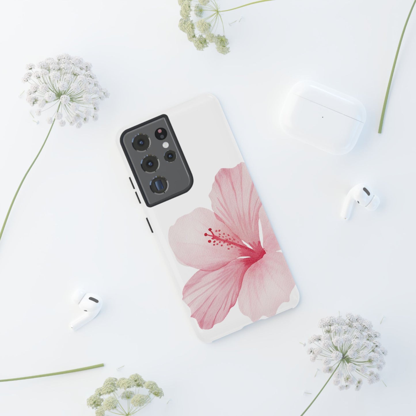 Bloom Phone Case