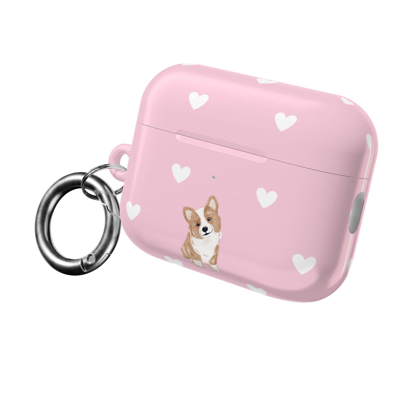Puppy AirPod Cases