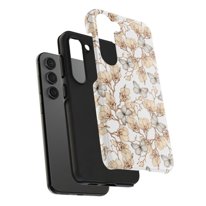 Floral Phone Cases