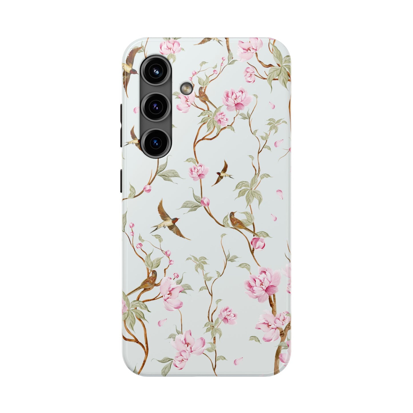 Floral Phone Case