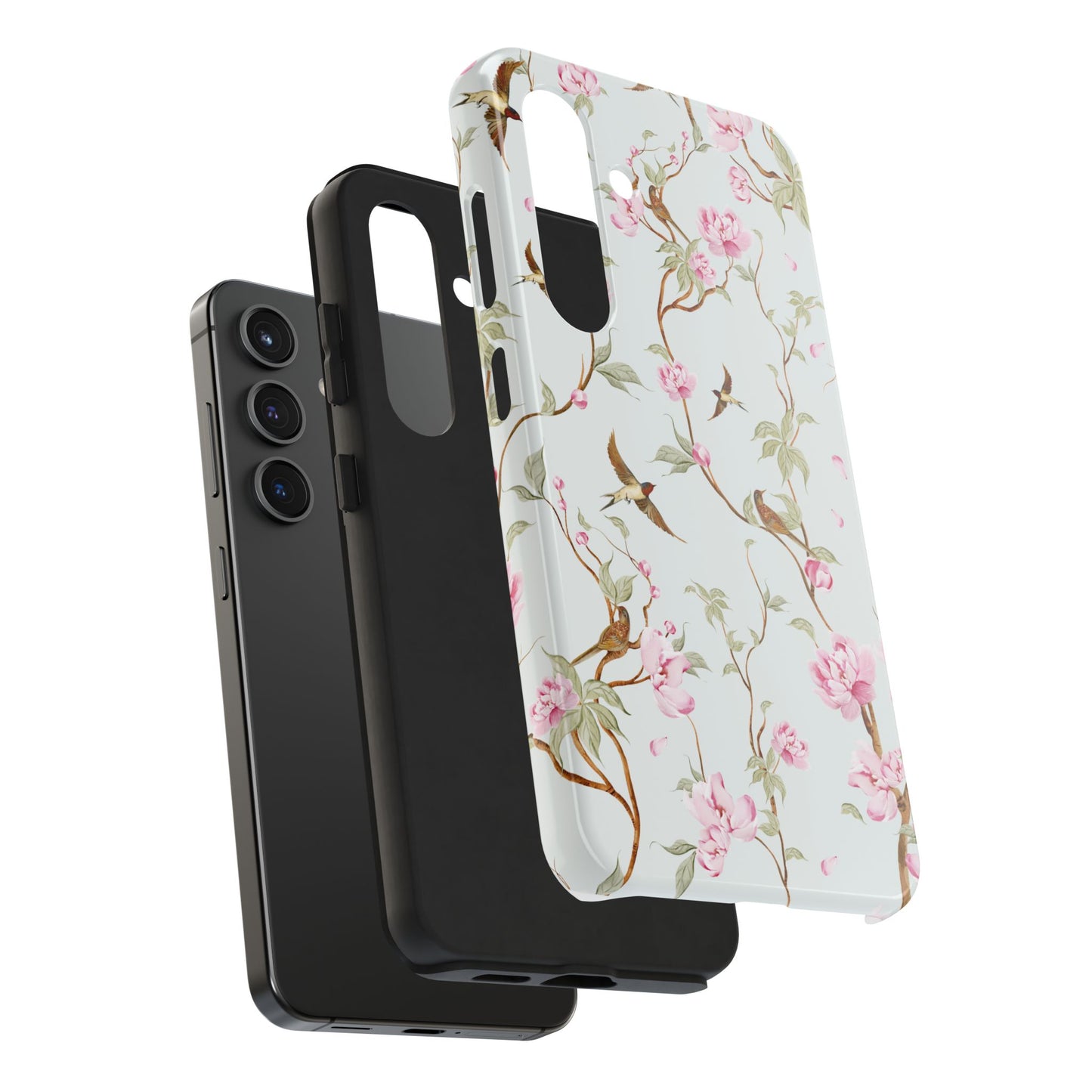 Floral Phone Case