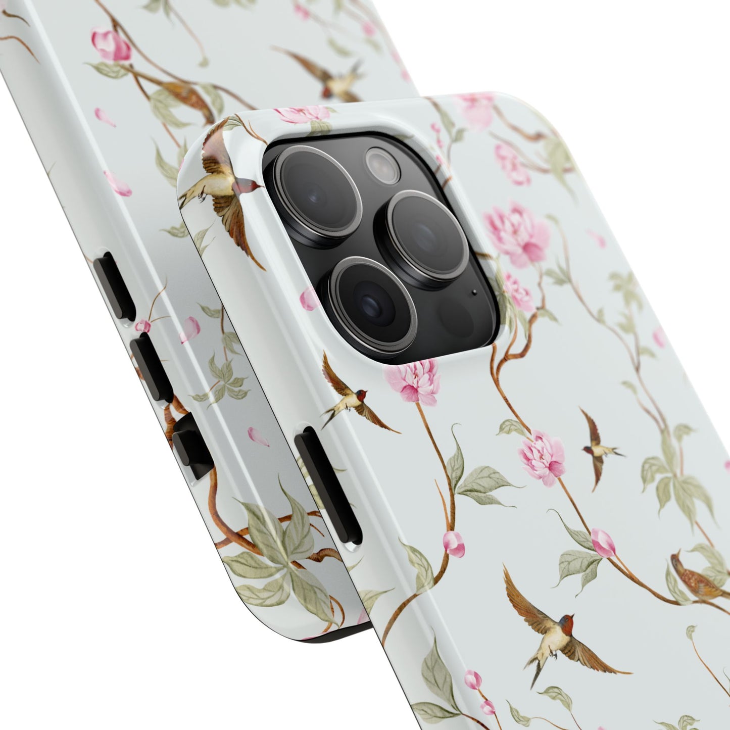 Floral Phone Case