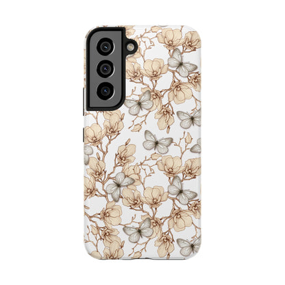 Floral Phone Cases