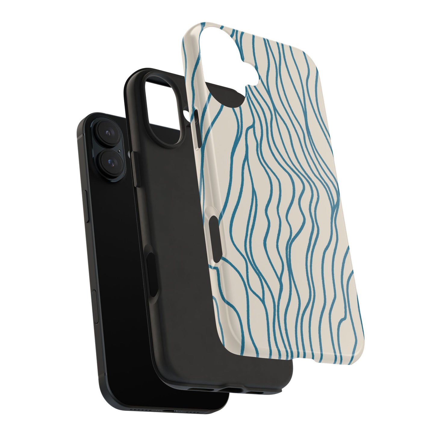 Edge Phone Case
